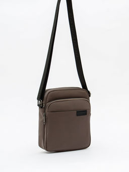 Сумка 19033-2D coffee Daodaisho