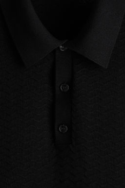 Polo Slim Fit - H&m фото 6