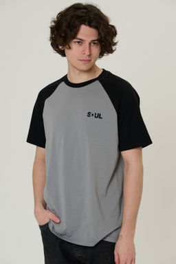 футболка мужская 2888-23