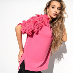 Футболка, Закружила любовь - Charutti фото 12