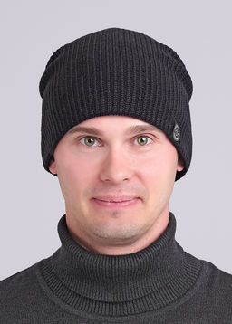 Шапка мужская