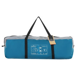 Палатка кемпинговая Maclay LIRAGE 4, р. 450х210х190 см, 4-местная  фото 10