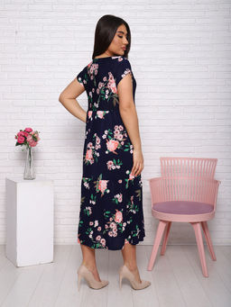 Платье Черри - Нагорная текстиль фото 5