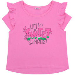 Футболка кулирка 1825100101