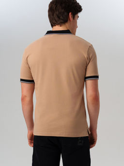 PlayToday / Футболка-поло мужская