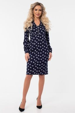 Платье П5-3410/2 - Wisell фото 5