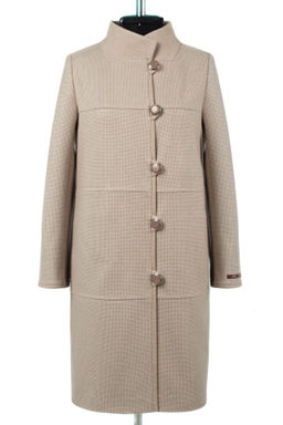 Пальто женское демисезонное - El podio фото 9