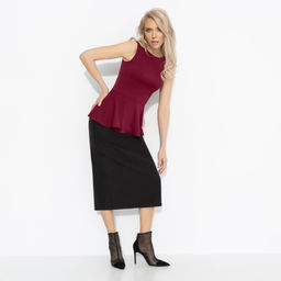 Блуза для счастья в любви, Пленяющая игра