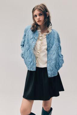 Flared skirt - H&m фото 3
