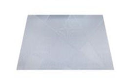 Салфетка для сервировки стола 30х45 см ШТУЧНО / TH062-3 /уп 10/300/серебрянная