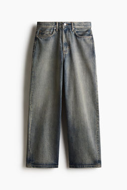 Baggy Jeans - H&m фото 18