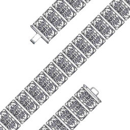 БРАСЛЕТ 74014848