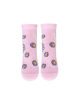 Цена за 2 пары. Носки классические БРЕСТСКИЕ НОСКИ ДЕТСКИЕ 3085 KIDS (рисунок)