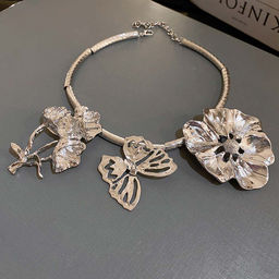 Колье арт. 26 3590 (id 266416) - Rada фото 2