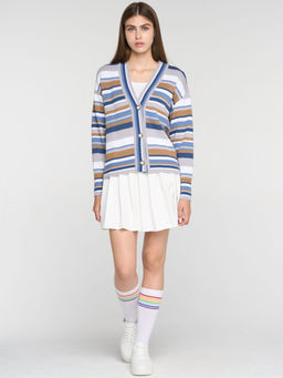 Кардиган женский 7242-14125 - Vay фото 6