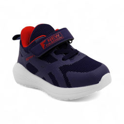 Кроссовки С813-1 синие