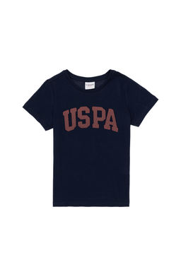 K_z _ocuk Lacivert Basic Ti__rt Sepette S_rpriz _ndirim