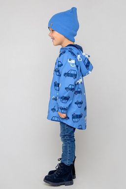 ВК 30085/н/3 ГР, куртка - Crockid фото 3