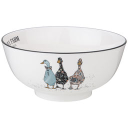 САЛАТНИК LEFARD FAMILY FARM 17,3*8,2 СМ