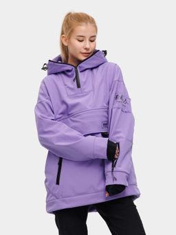 МЕМБРАННАЯ ХУДИ CHUKCHA 3.0  фото 5