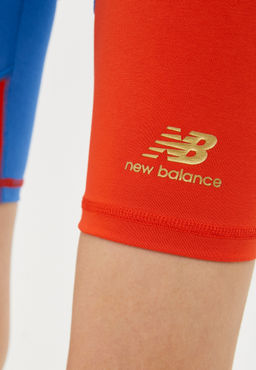 New Balance / Шорты спортивные  фото 7