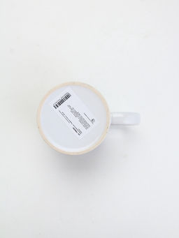 Кружка керамическая новогодняя Подарки от Санты, 320 мл - Дорого внимание фото 5