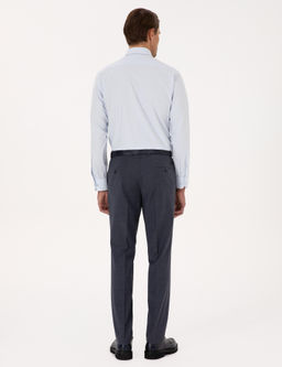 Saks Slim Fit Kuma_ Pantolon - Pierre cardin фото 4