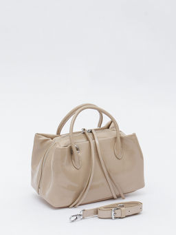 Сумка 5786P apricot Polina&Eiterou