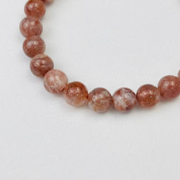 Браслет из Солнечного камня 16 см