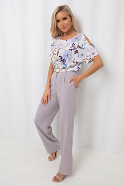 VALENTINA Блузка Мия №12 фото 5