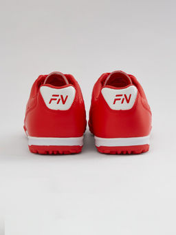 Детские шиповки FN Eagle Kid (TF) (Red/White)