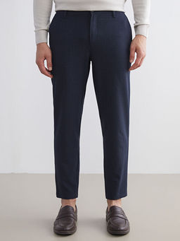 Slim Fit Erkek Pantolon - Waikiki фото 2