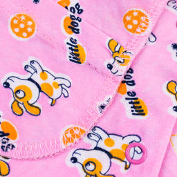 Полукомбинезон кулирка 1205100103 - Youlala фото 6