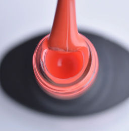 Гель-лак MOOZ №254 Summertime фото 2