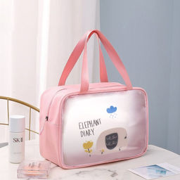 Сумка-органайзер 30*11*20,5 см / GENA-41 /уп 100/ - Галеонтрейд фото 2