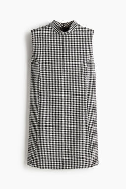 Vestido recto