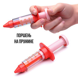 Набор доктор "Лечимся играя" в коробке