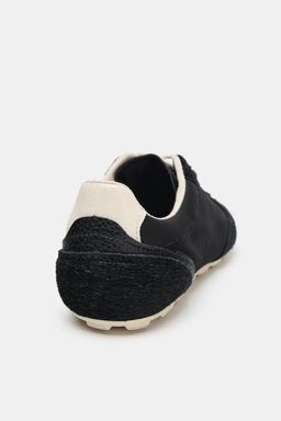 SOFT RUNNING SHOES - Zara фото 6