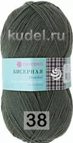 БИСЕРНАЯ - Пехорка фото 10