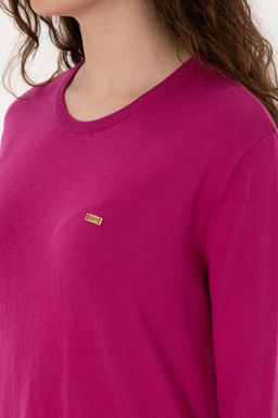 Kad_n PEMBE Basic Kazak - U.s. polo assn фото 7