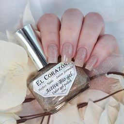 El Corazon 423/1432 Dots of Rainbow