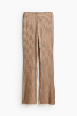 Pantalon acampanado - H&m фото 9
