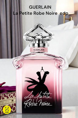 GUERLAIN La Petite Robe Noire lady  30ml edp