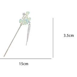 Шпилька для волос арт. 04 2802 (id 279404) - Rada фото 3