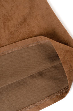 Женское офисное платье - сарафан Happyfox