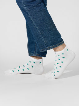 Цена за 5 пар! НОСКИ МУЖСКИЕ