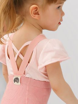 Колготки детские Соль&Перец  фото 2