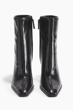 Botines calcet?n de tac?n - H&m фото 3