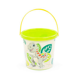 Ведро с наклейкой - Полесье фото 24