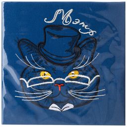 ФАРТУК МЭТР,СИНИЙ, 100 - Lefard фото 2